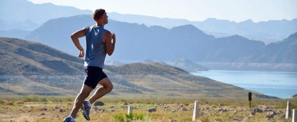 5 Warm-up Exercises Before Running