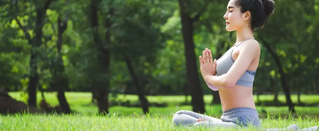 7 Benefits of Practicing Yoga