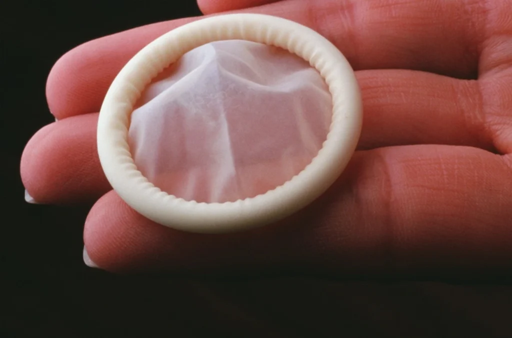 8 Steps To The Correct Use of The Male Condom