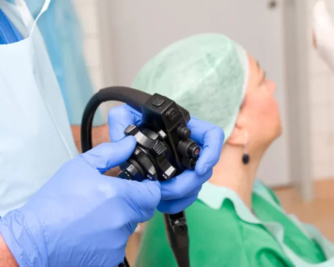 Colonoscopy: Everything You Need to Know