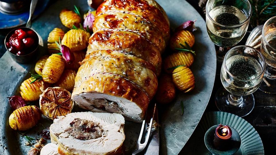 Find out what's the best stuffing for turkey