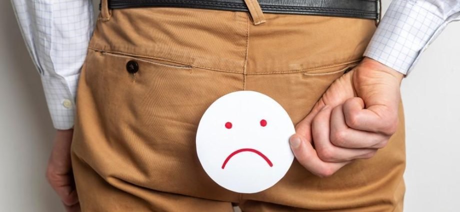 Hemorrhoids What Are They, Causes, Symptoms and Treatment
