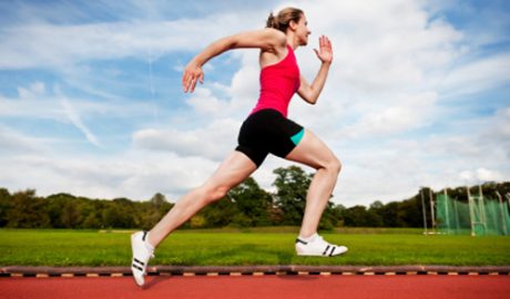 How To Do Fartlek In Your Running Workouts