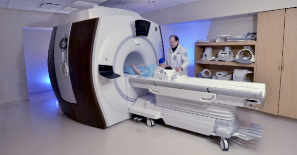 Magnetic Resonance Imaging (MRI) What It Is And How It Is Performed