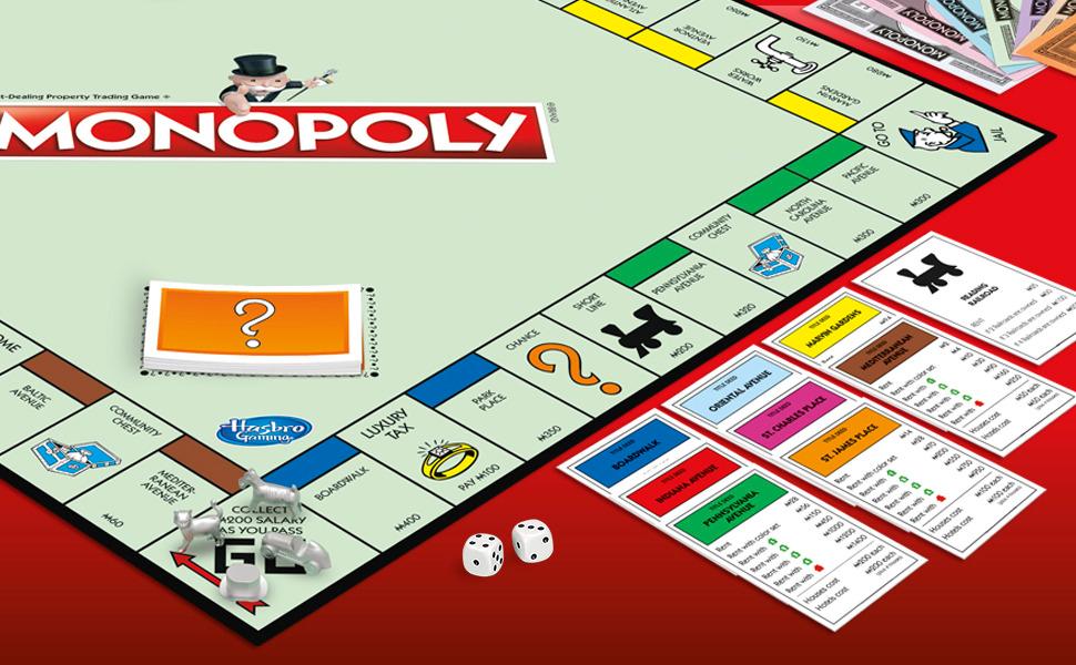 Monopoly