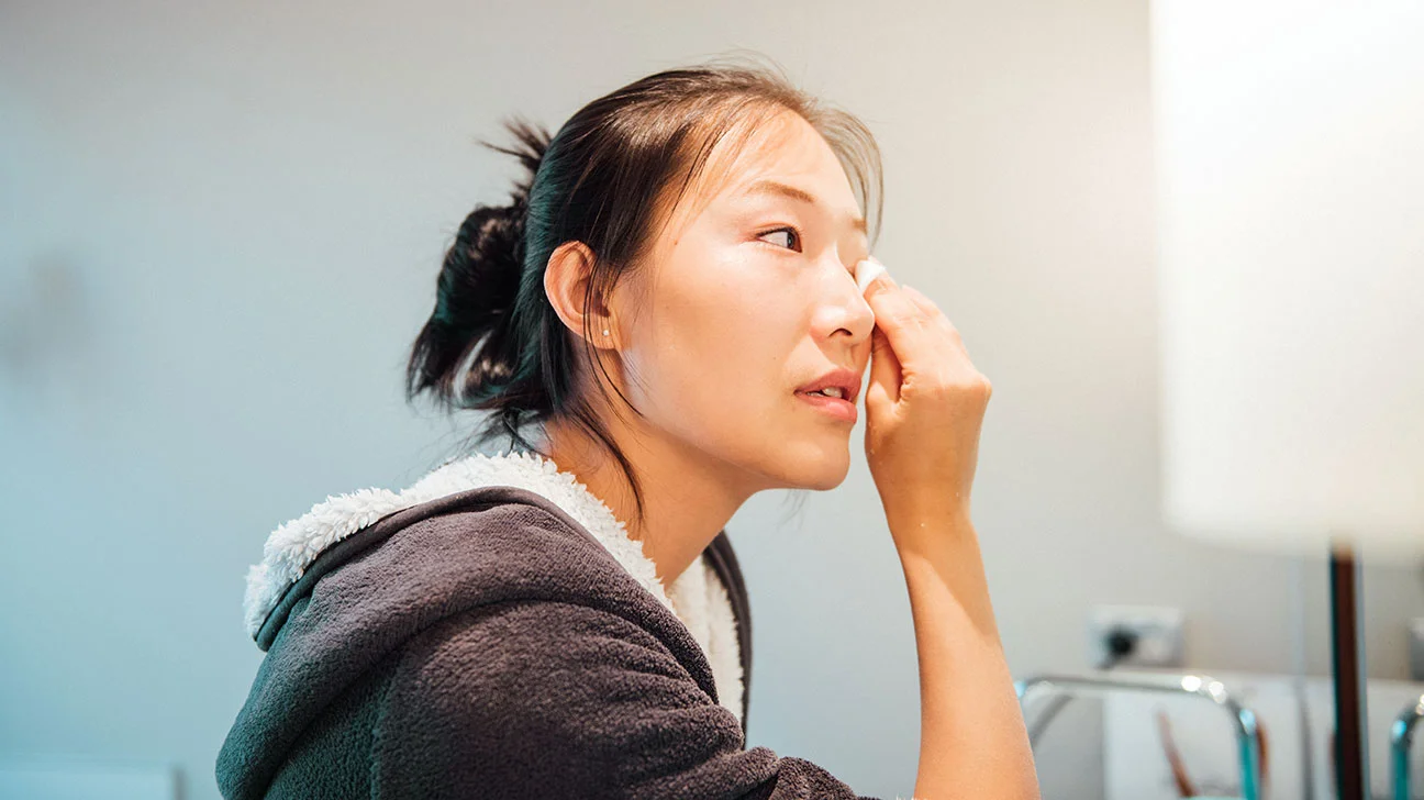 Natural Makeup Remover