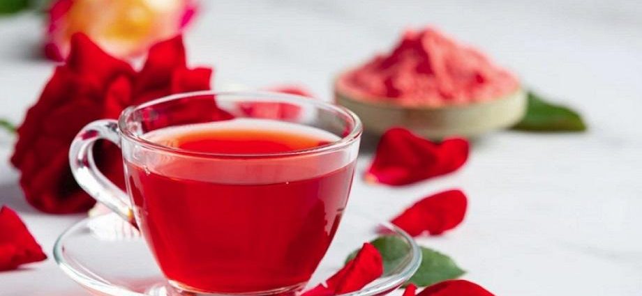 Red Tea Properties And Benefits