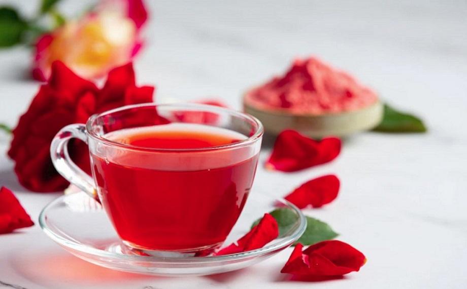 Red Tea Properties And Benefits