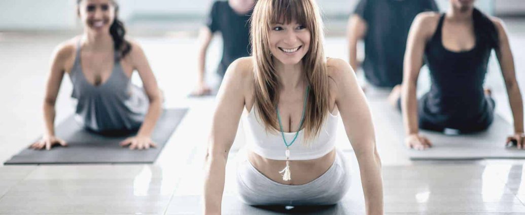 The 5 Most Famous Types of Yoga