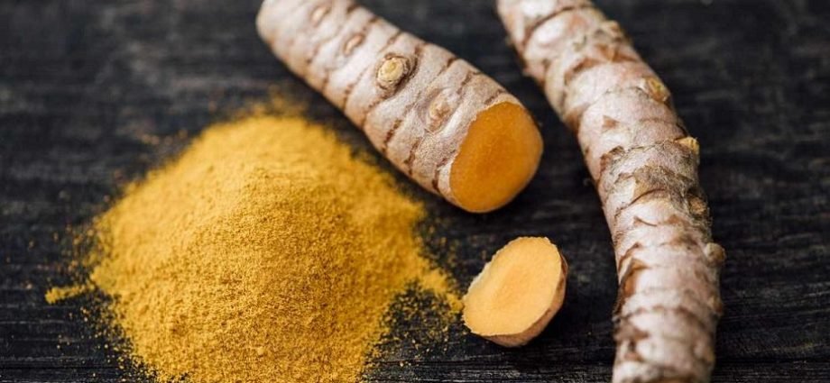 Turmeric Properties and Benefits