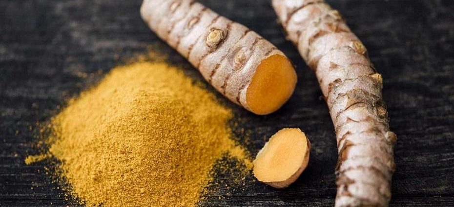 Turmeric Properties and Benefits