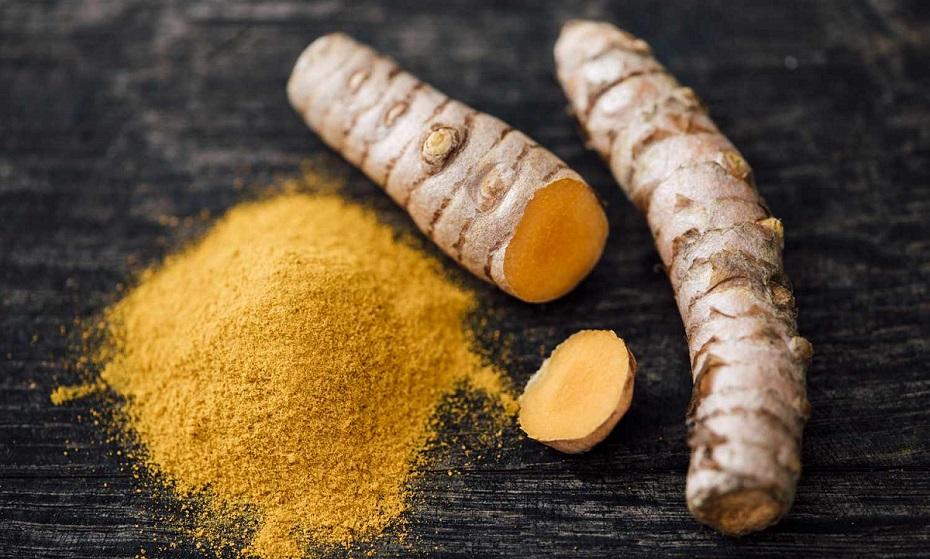 Turmeric Properties and Benefits