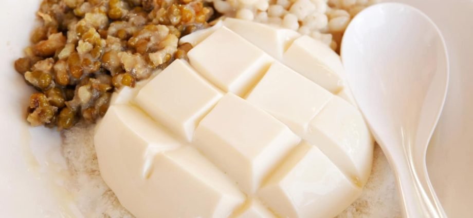 What Foods Are On A Soft Diet