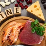 5 Foods Rich in Iodine