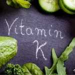 5 Foods Rich in Vitamin K