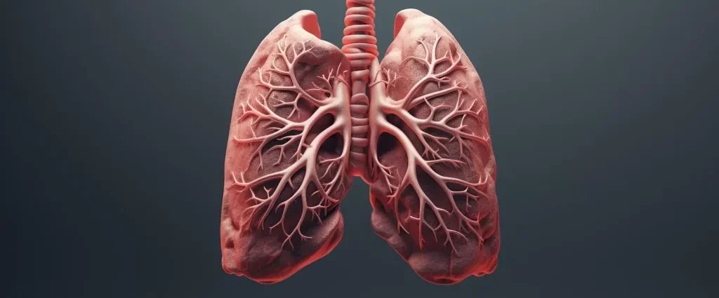 Cystic Fibrosis What Is It, Causes, Symptoms and Treatment