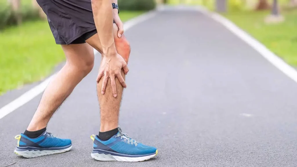 Knee Pain When Running What Is It About Recommended Exercises