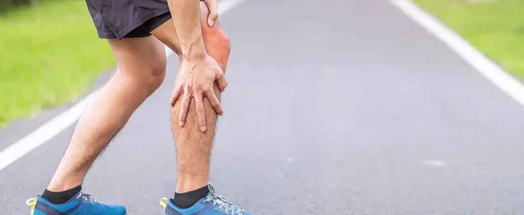 Knee Pain When Running What Is It About Recommended Exercises