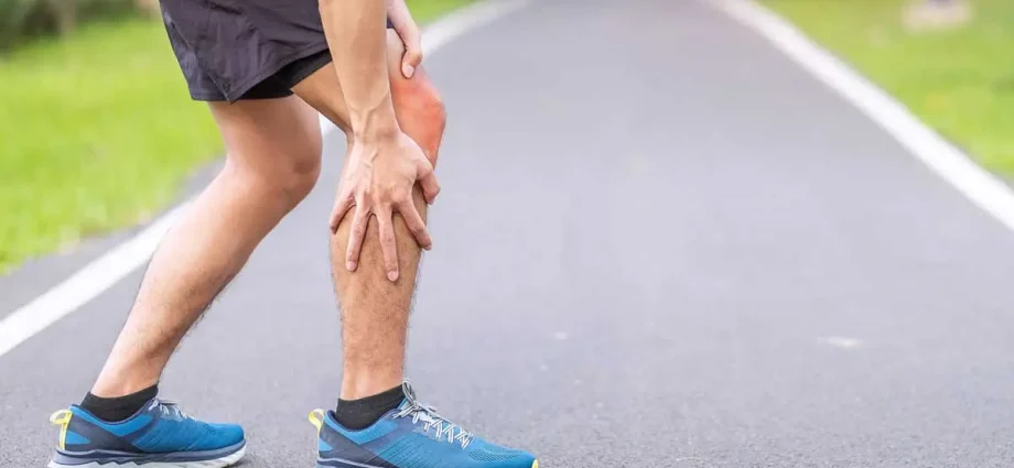 Knee Pain When Running What Is It About Recommended Exercises