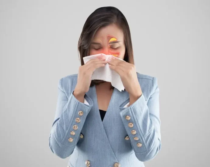 Sinusitis What It Is, Causes, Symptoms and Treatment