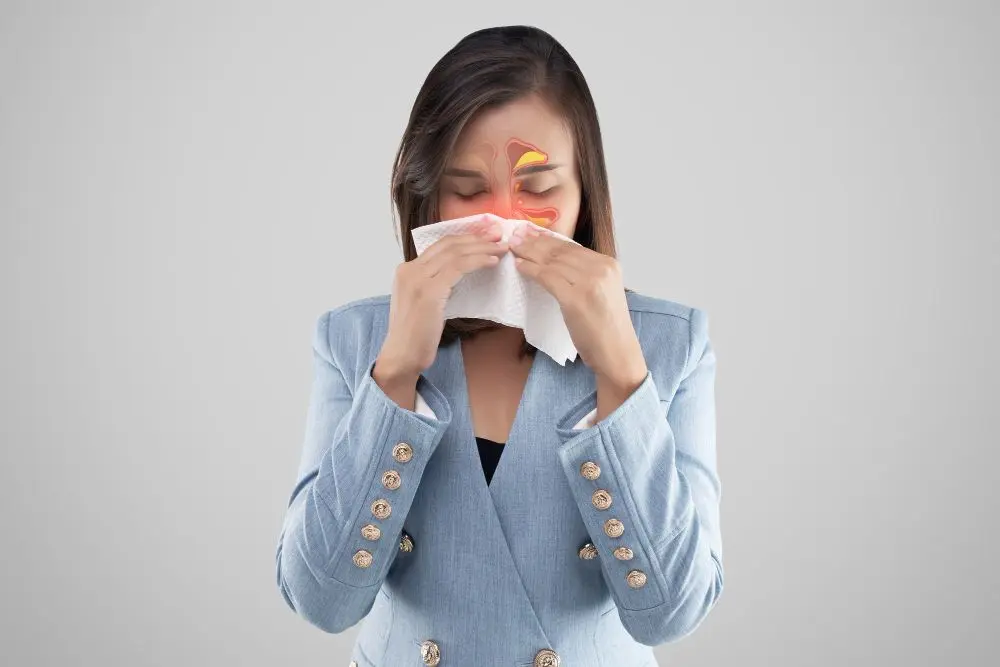 Sinusitis What It Is, Causes, Symptoms and Treatment