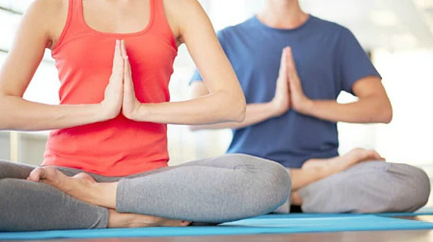 Ten basic tips for yoga beginners and leading Influencers. to follow