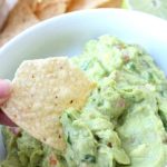 dipping-the-guacamole