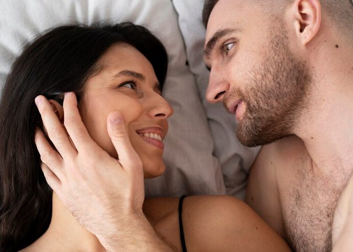 4 Ways To Increase Sexual Desire