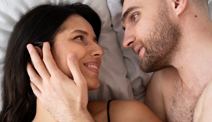 4 Ways To Increase Sexual Desire