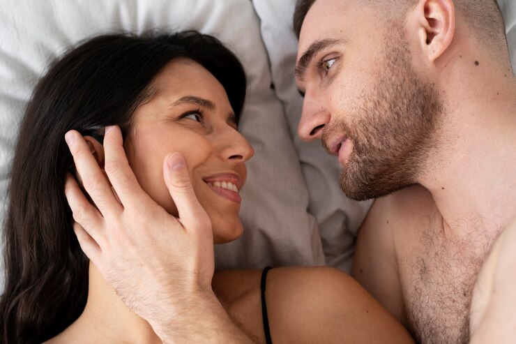 4 Ways To Increase Sexual Desire