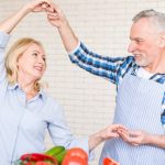 5 keys to healthy aging