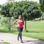 Running For Pregnant Women