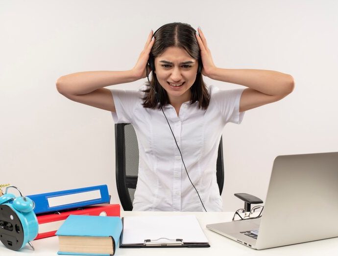 The Phases Of Stress