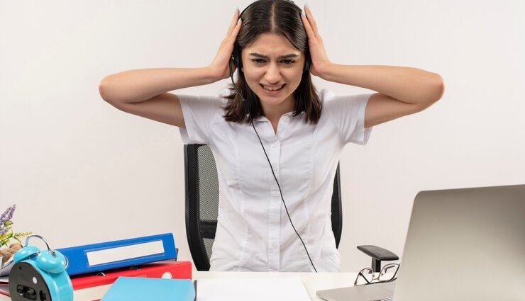 The Phases Of Stress