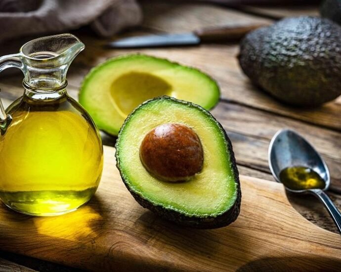 Avocado Oil Properties and Benefits