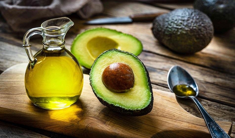Avocado Oil Properties and Benefits
