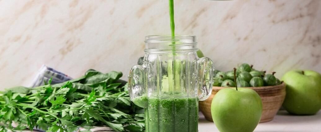 Detox Diet How To Do It and What It Consists of