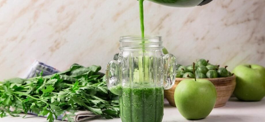 Detox Diet How To Do It and What It Consists of