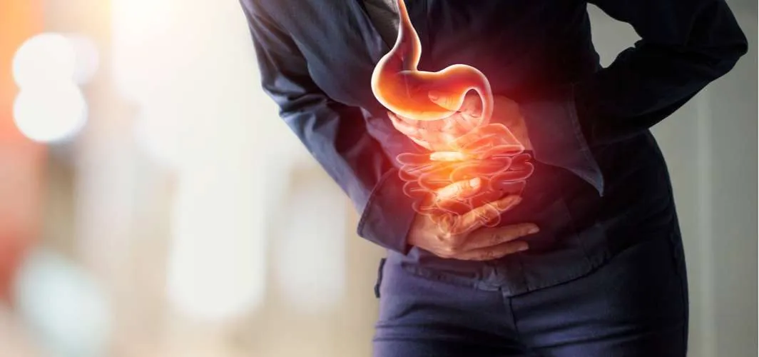 The Most Common Types of Gastritis