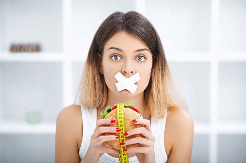 The Science Behind the Intermittent Fasting