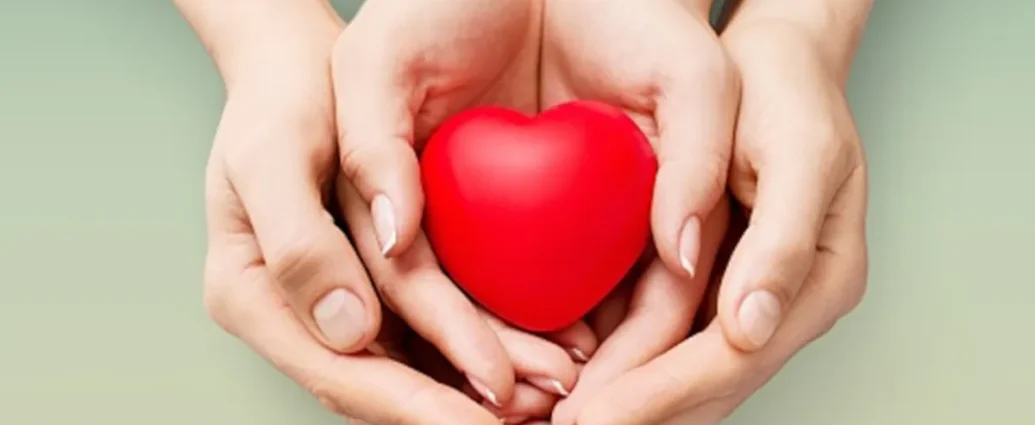 World Heart Day