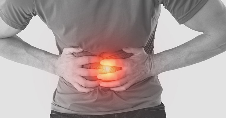 Abdominal Inflammation or Distension Symptoms, Causes and Prevention