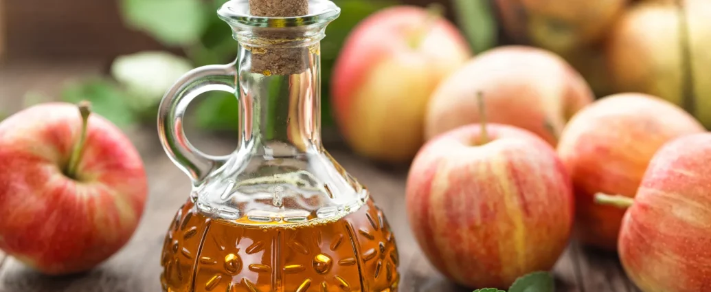 Apple Cider Vinegar