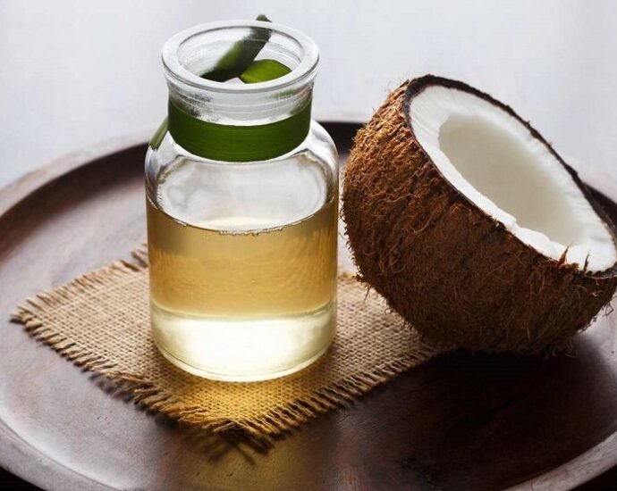 Coconut Oil Properties and Benefits