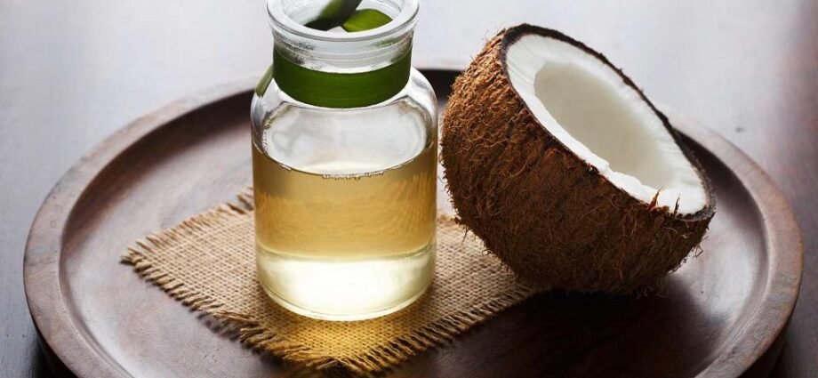 Coconut Oil Properties and Benefits