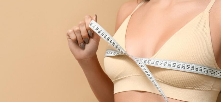 Effective Home Remedies to Naturally Increase Breast Size