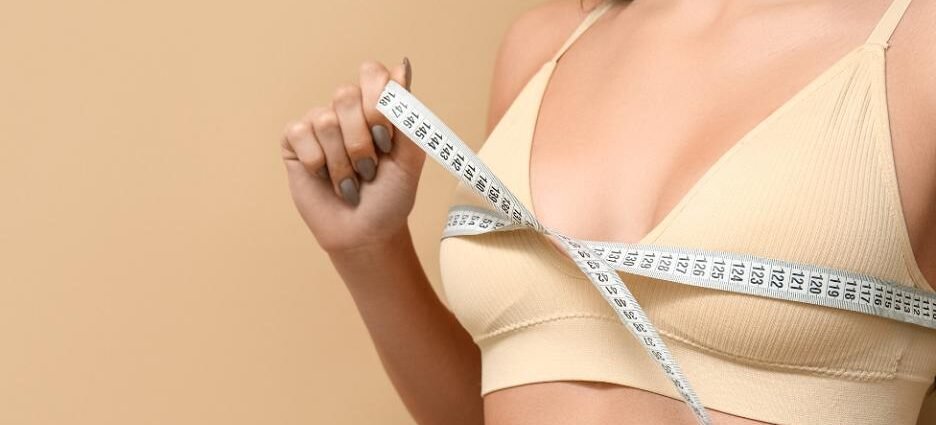 Effective Home Remedies to Naturally Increase Breast Size