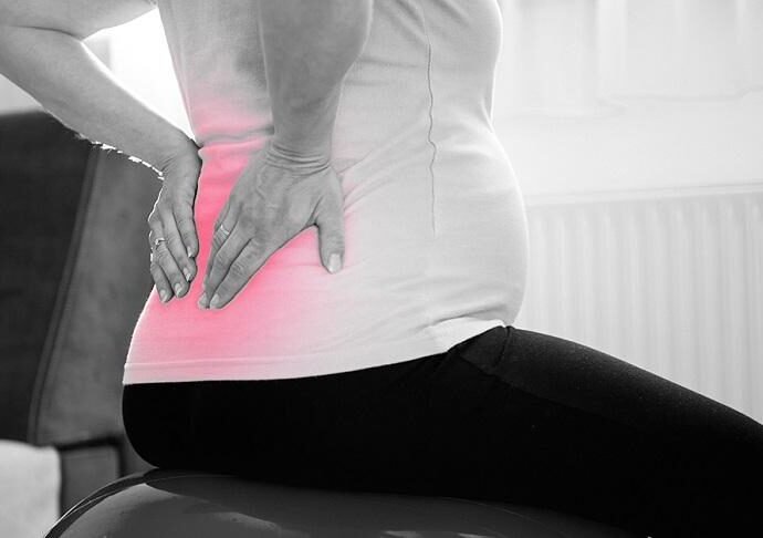 Everything You Need to Know to Prevent Back Pain