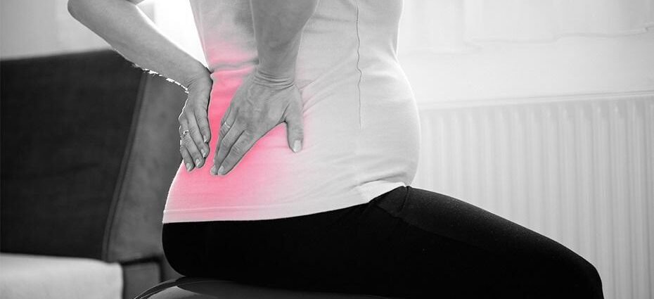 Everything You Need to Know to Prevent Back Pain