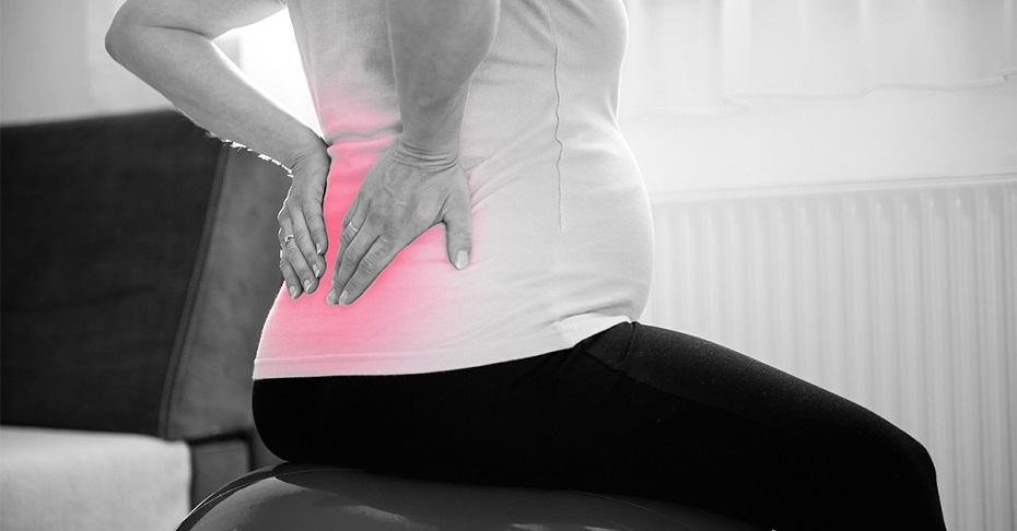 Everything You Need to Know to Prevent Back Pain